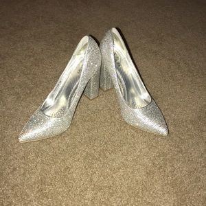 Sparkling Heels